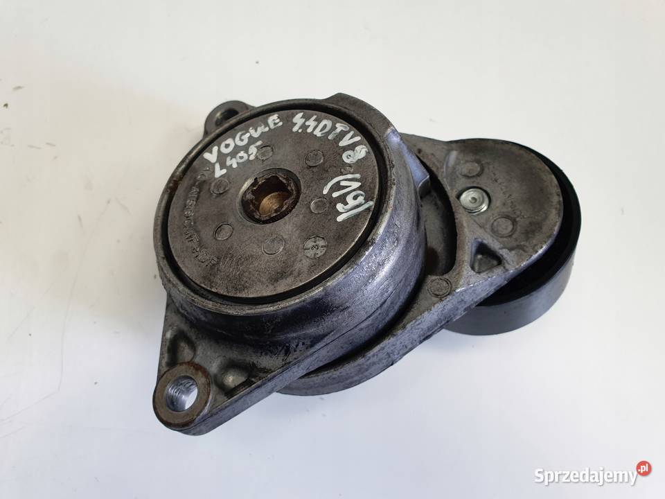 NAPINACZ PASKA Range Rover IV L405 44 SD V8 Pozostałe Chełm