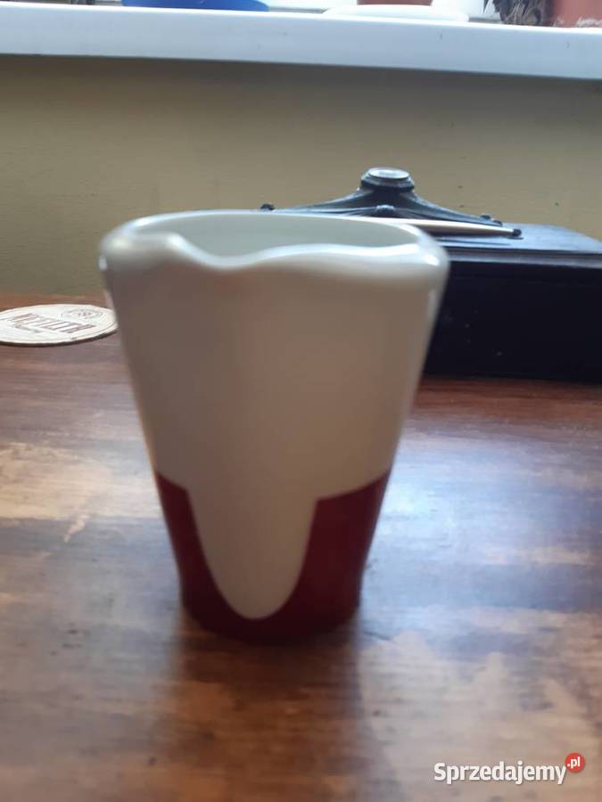 Dzbanuszek do śmietanki Porcelana Chodzież Poznań