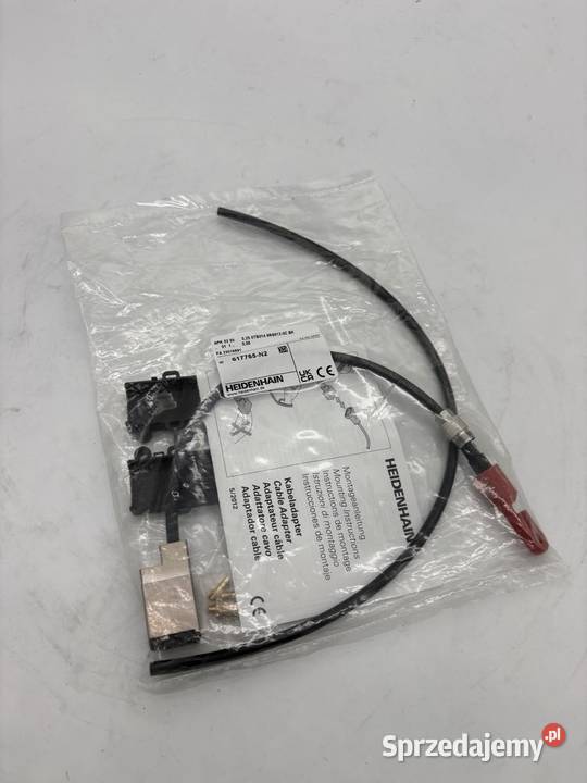 Heidenhain 617765N2 Cable adapter Warszawa