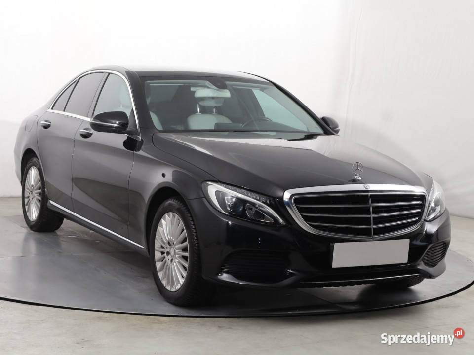 Mercedes C C 180 śląskie Katowice sprzedam
