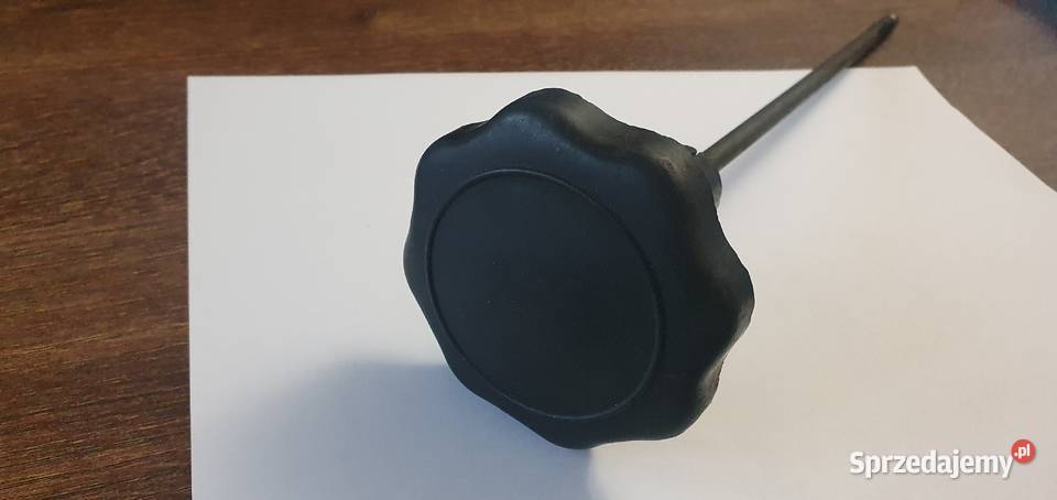 Amortyzator skrętu do ural dniepr k750 MW warmińsko-mazurskie Olecko