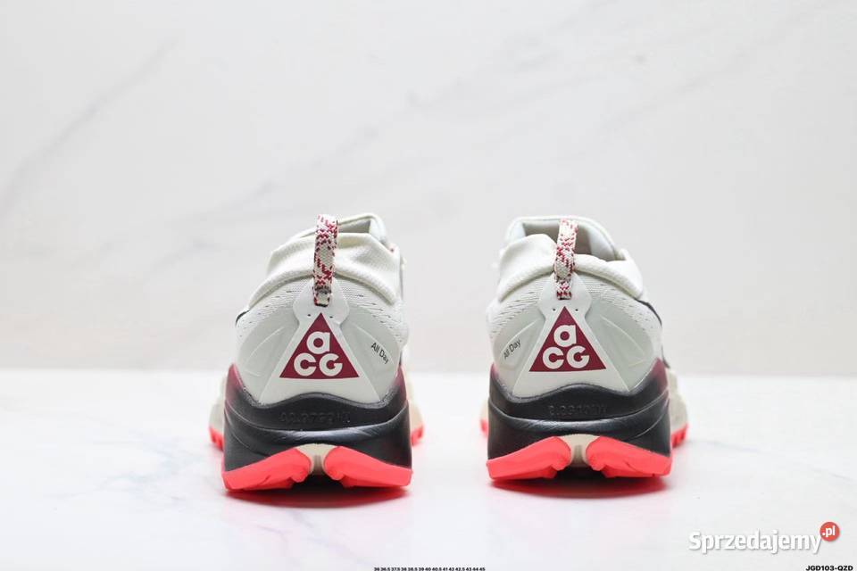 Nike ACG Zegama Trail 2 buty sportowe 36 46 Warszawa