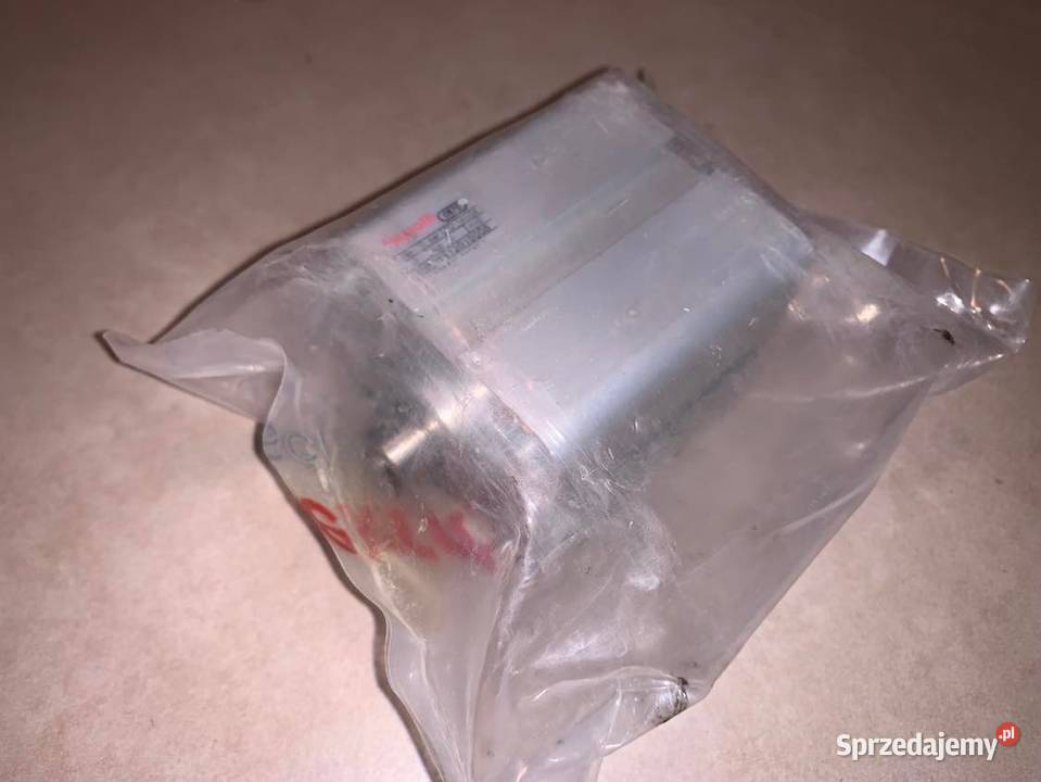 Pneumatic Cylinder Rexroth MNR R412015008 Warszawa