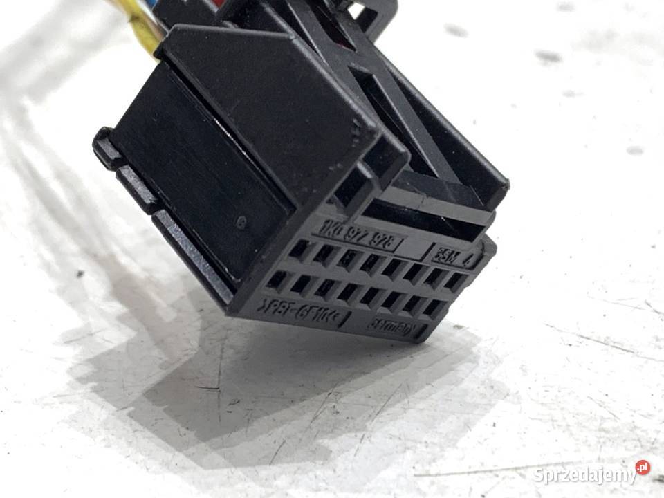 LUSTERKO PRAWY AUDI A5 8T SportowyCoupe 0717 osobowe sprzedam