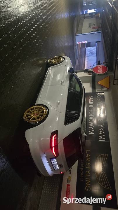 Audi a3 8v sportback doinwestowane zamiana Nowy Sącz sprzedam