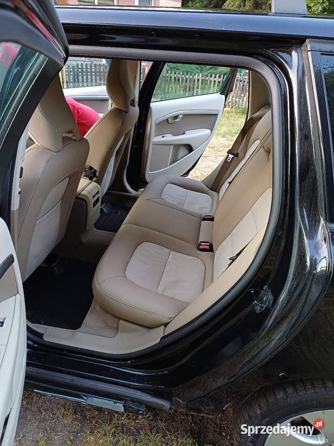 Volvo v70 p3 09r d5 185 kolor 45226 D5244t4 nieuszkodzony V70 łódzkie Łask