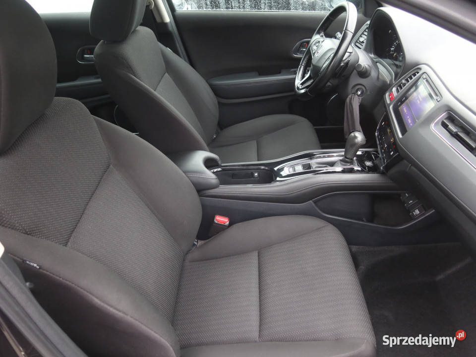 Honda HRV 15 iVTEC ESP Samochody osobowe