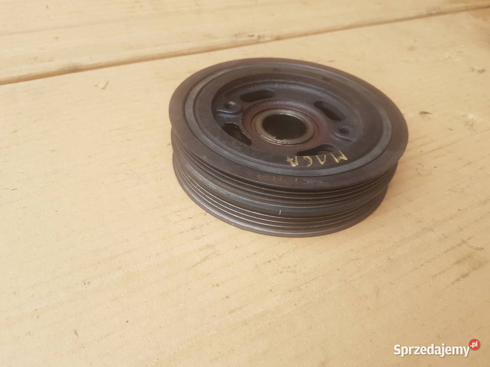 Suzuki Ignis LIANA wagon Subaru G3X JUSTY dolne osobowe sprzedam