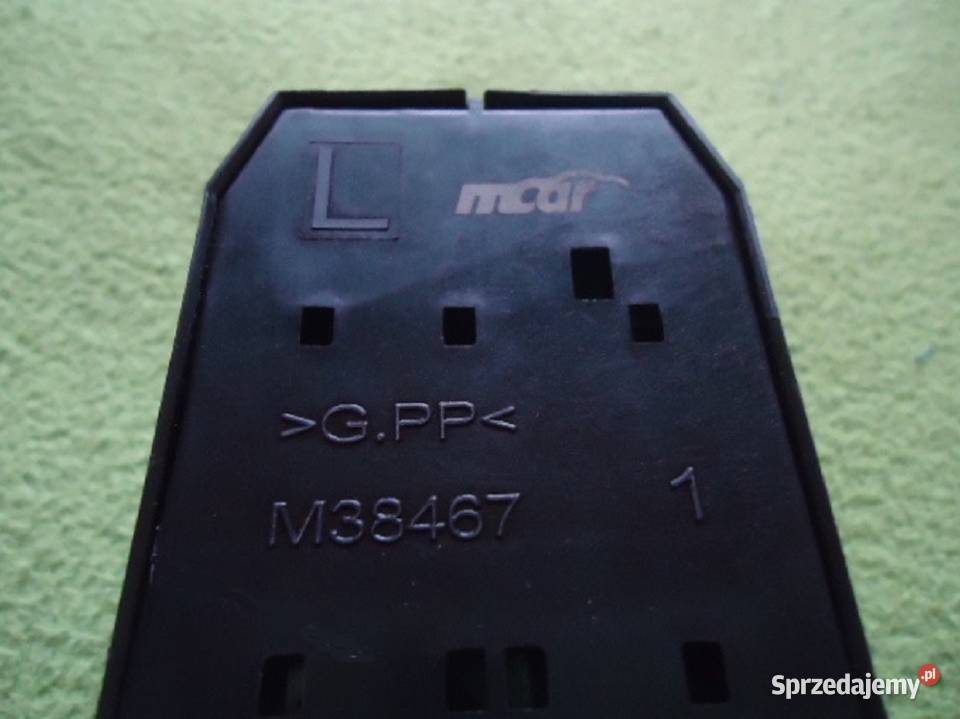 PRZEŁĄCZNIK STEROWANIA SZYB CIVIC VIII 2005r 22 śląskie Jaworzno