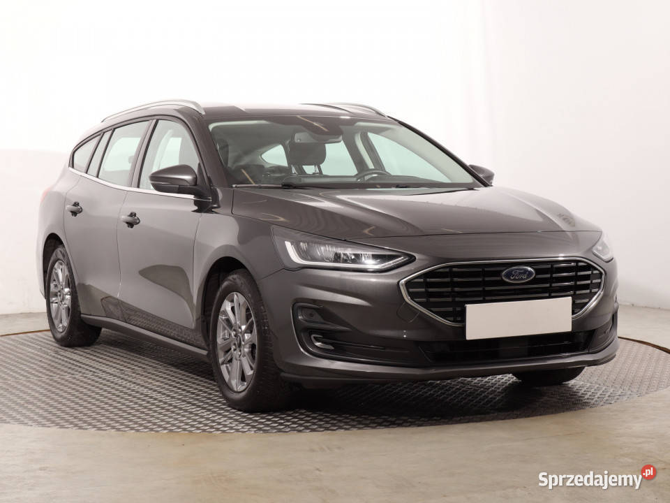 Ford Focus 10 EcoBoost komputer pokładowy Katowice