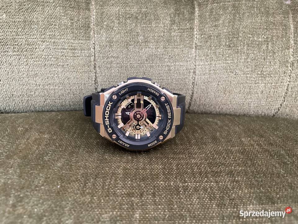 Zegarek Casio GShock Stan Unisex Busko-Zdrój sprzedam