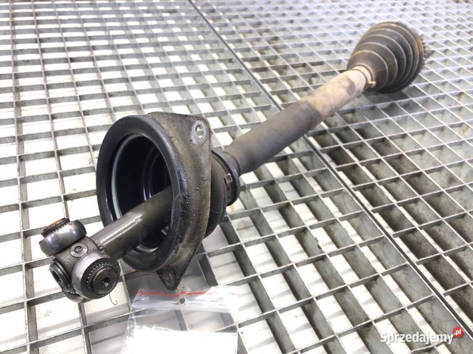 PÓŁOŚ LEWY PRZÓD RENAULT SCENIC I 19 80 9910