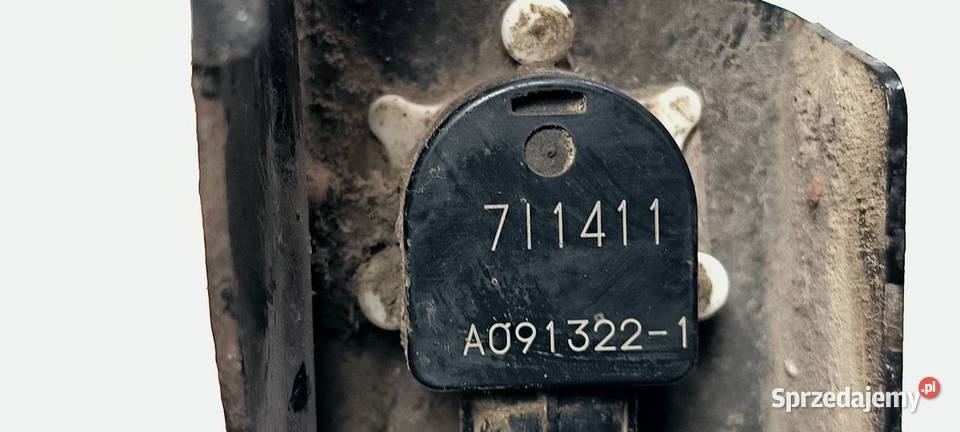 CZUJNIK POZIOMOWANIA SUZUKI VITARA III kujawsko-pomorskie Lipno sprzedam