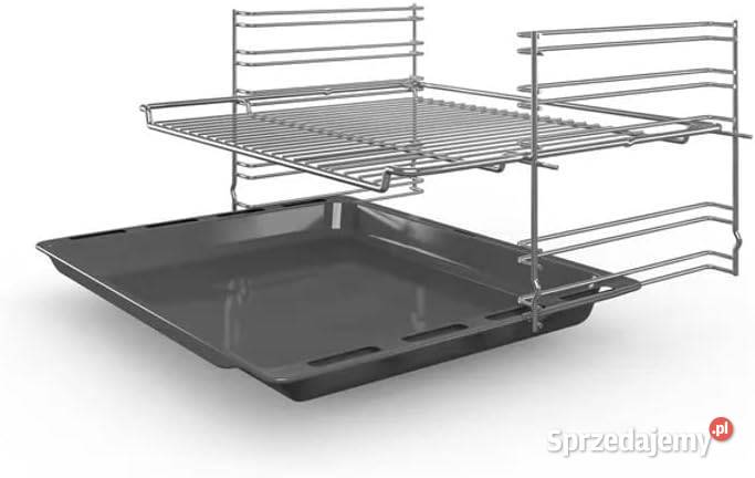 Bosch Sprzęt AGD HBF011BR0 Serie 2 Piekarnik Kuchenki i piekarniki