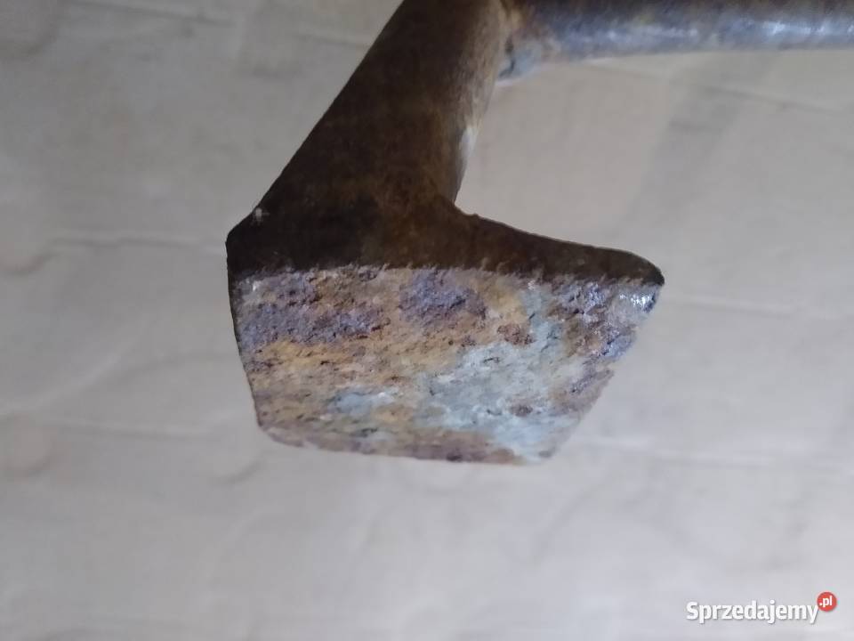 Junak m10 stopka centralna śruby kujawsko-pomorskie Kruszwica sprzedam