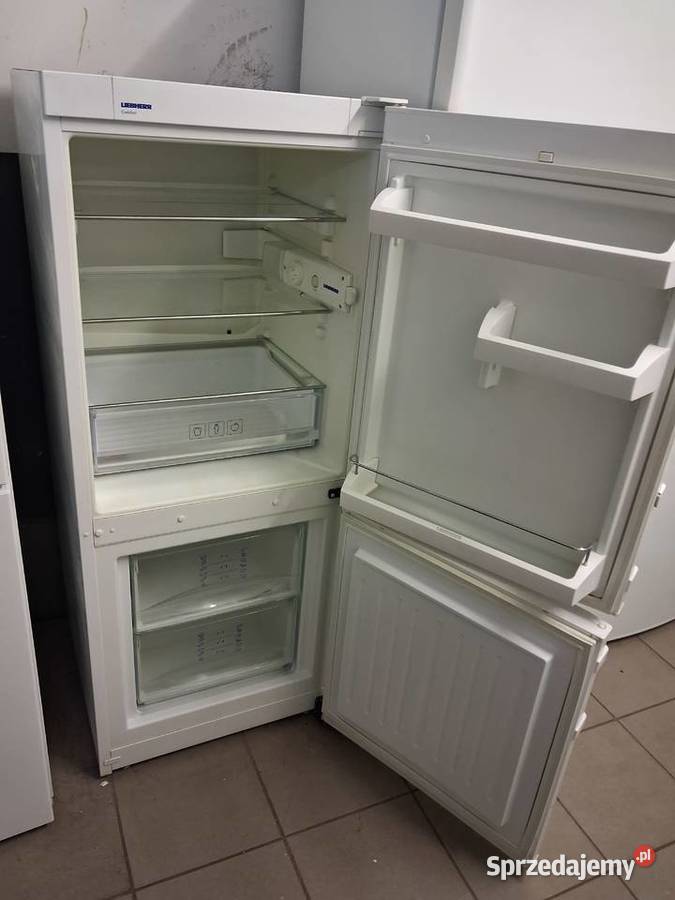 LODÓWKA LIEBHERR Wrocław sprzedam