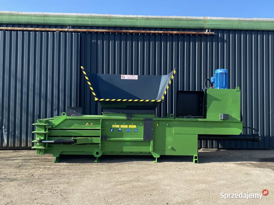 prasa belownica do papieru itp Sośno sprzedam
