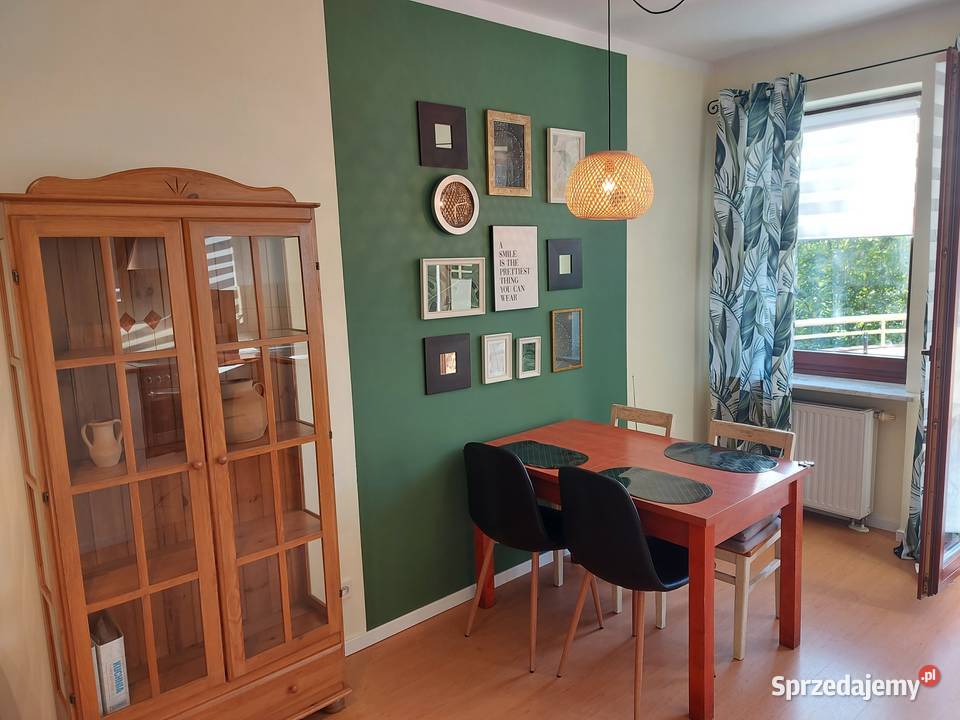 Wrocław WYSOKA mieszkanie 2p do wynajęcia BEZ balkon