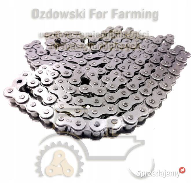 727237 ŁAŃCUCH NAPĘDU GŁOWICY CLAAS L141 Kłodzko