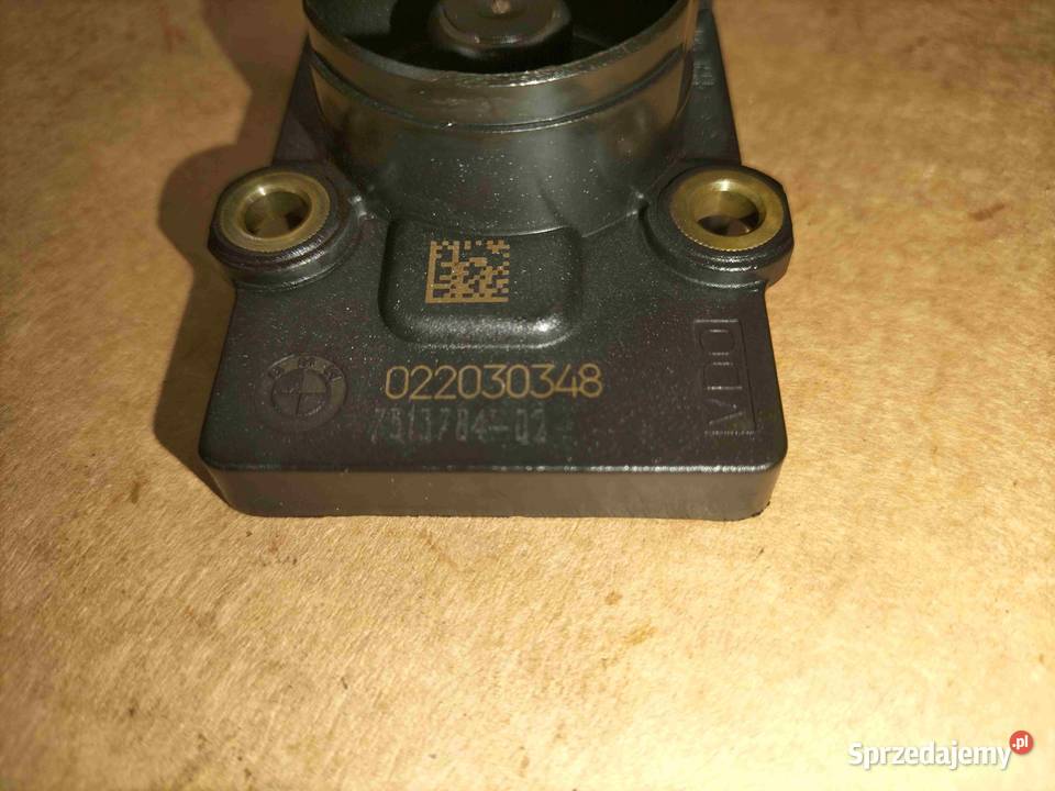 Czujnik wałka mimośrodowego BMW E60 E63 E65 X5