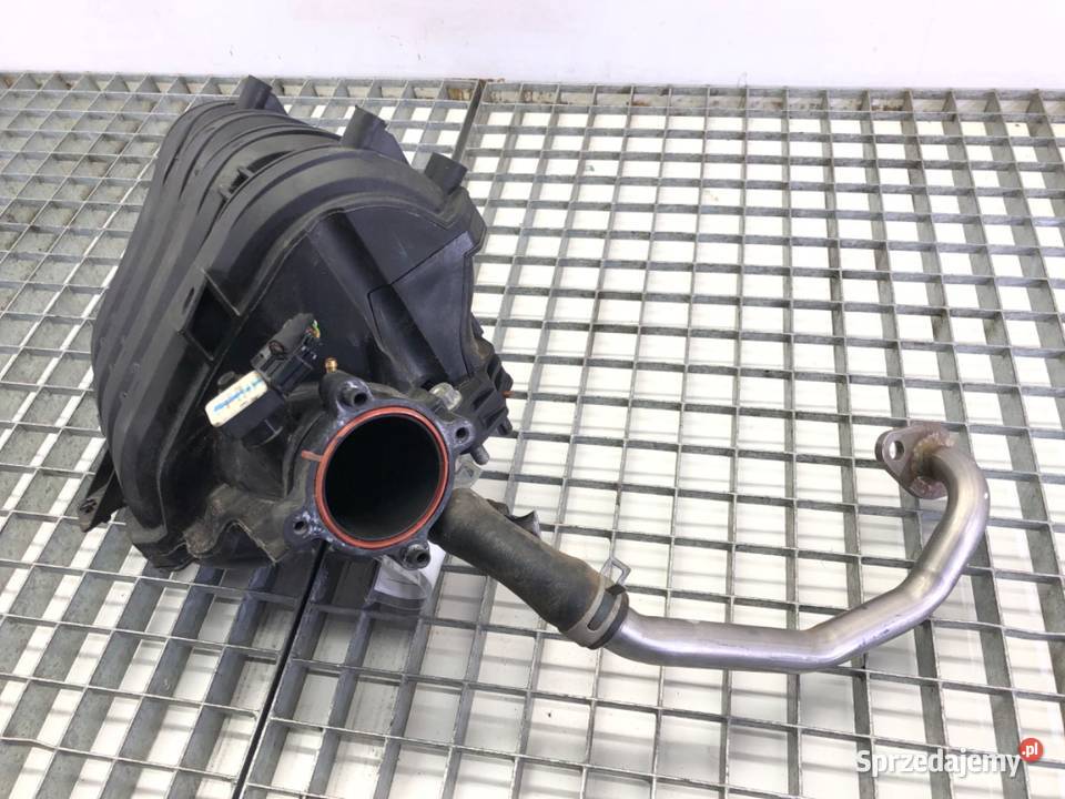 KOLEKTOR SSĄCY HYUNDAI i20 III G4LF 12 84 sprzedam