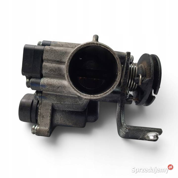 PRZEPUSTNICA LexMoto Detroit SR125 125 2325 lex lubelskie