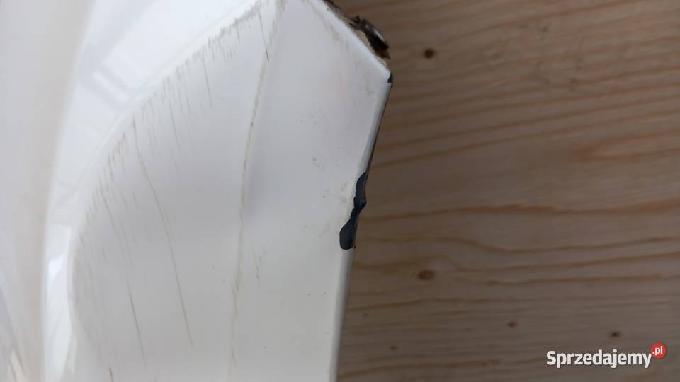 FORD KA MK2 BŁOTNIK PRZÓD PRAWY X9 PERŁA