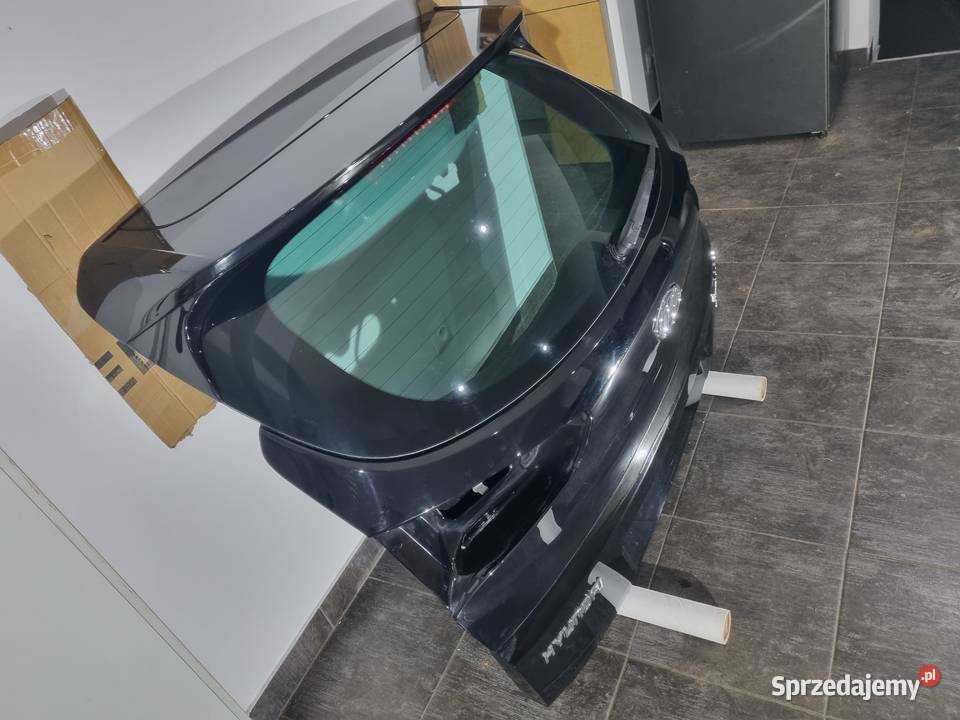 KOMPLETNA KLAPA PAE HYUNDAI TUCSON III 1518 Skierniewice sprzedam