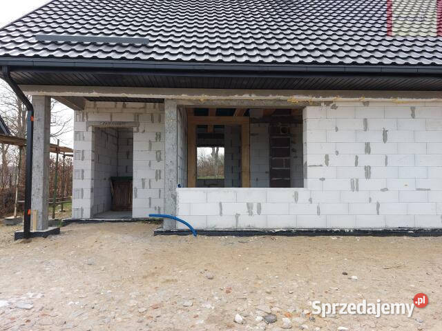 Działka Starzyński Dwór 1004m2 budowlana