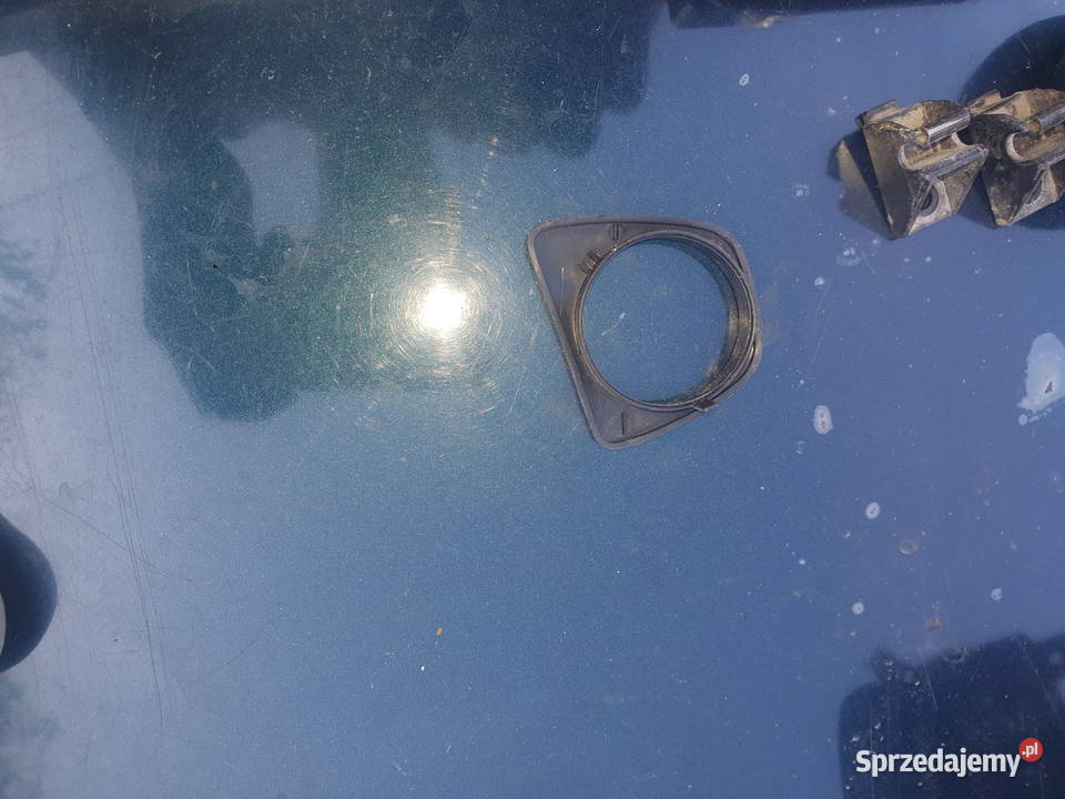 ramka stacyjki krażek Nissan Micra k11 osobowe Kraków