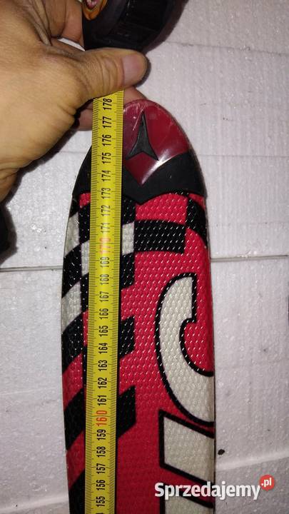 narty atomic gs9 beta race Krosno sprzedam
