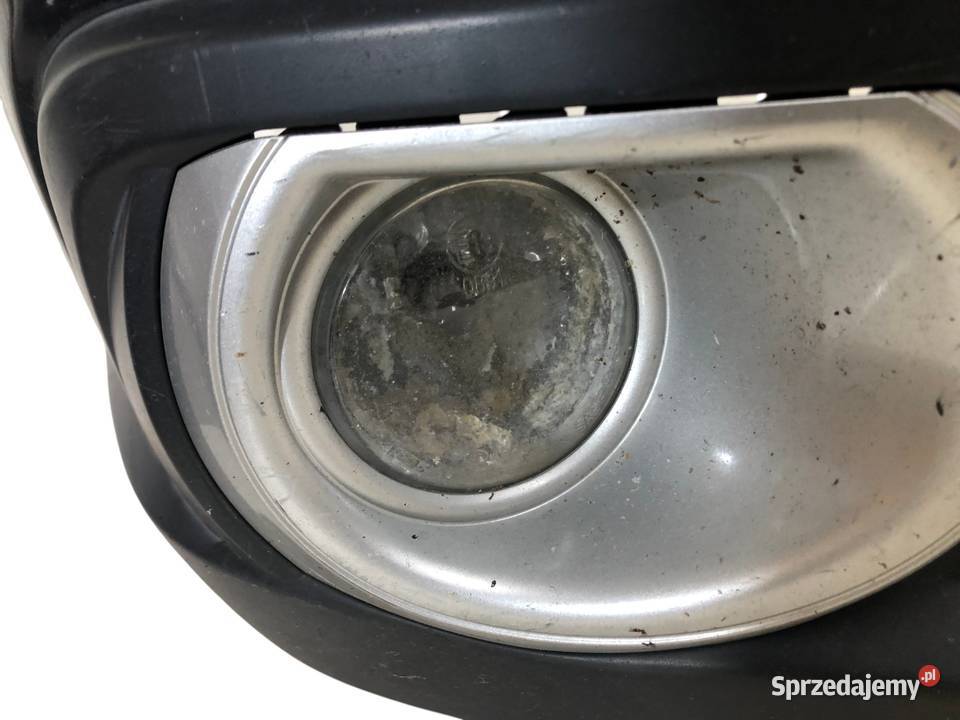 SUBARU OUTBACK IV 2010r Zderzak przedni Skarżysko-Kamienna