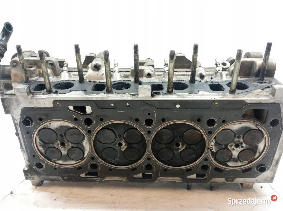 GŁOWICA KOMPLETNA 55206424 19 CDTI Alfa Romeo