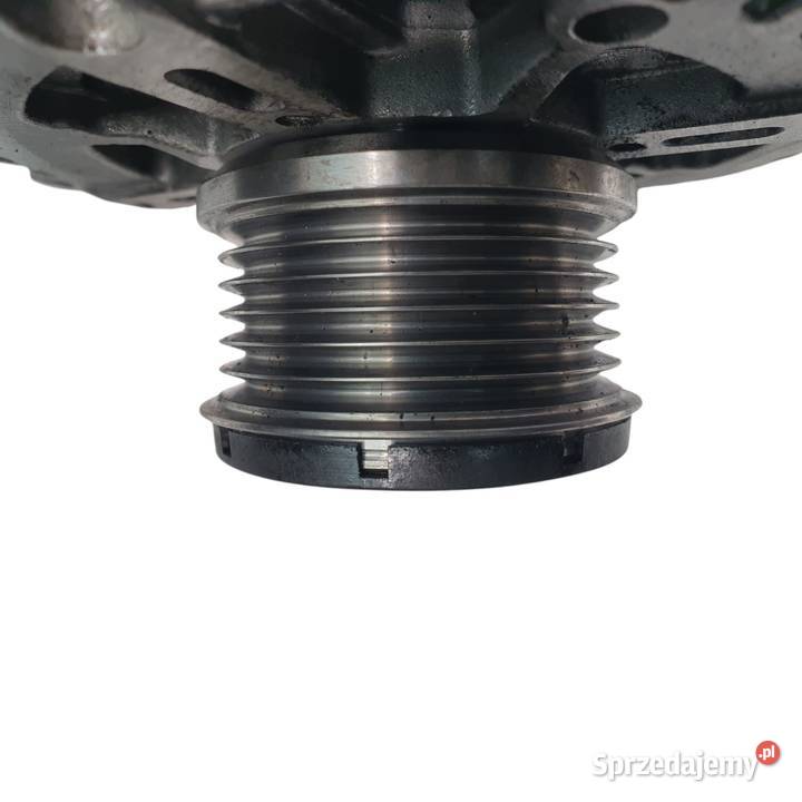 ALTERNATOR Citroen Jumpy Peugeot Expert II 20 Chełm