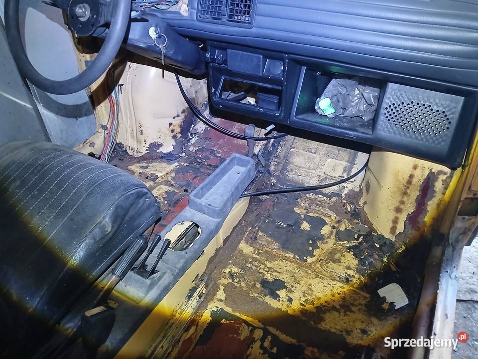 Fiat 126 Łódź sprzedam
