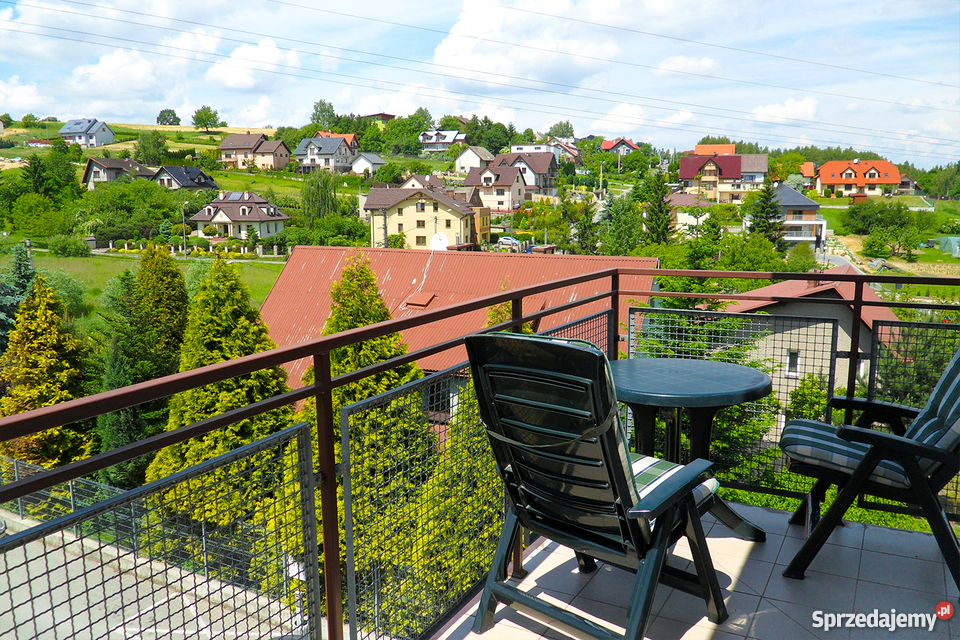 Mieszkanie 90 m Wieliczka Różana 32 Mieszkania Kraków