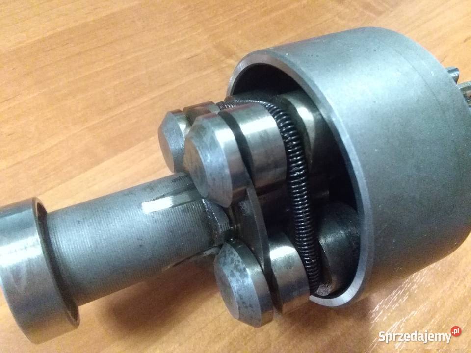 Pompa do tokarki TUR560 Opole