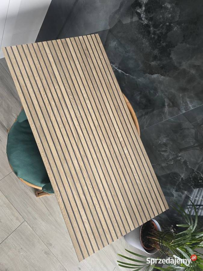 PŁYTKA GRES GPT1094 BROWN STRUCTURE MAT LAMEL Opoczno