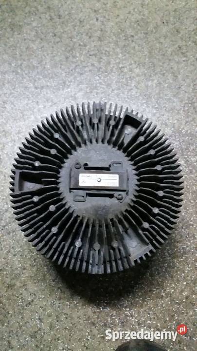 ATEGO Wisko VISCO A9062001023 Sprzęgło Rzędowice sprzedam