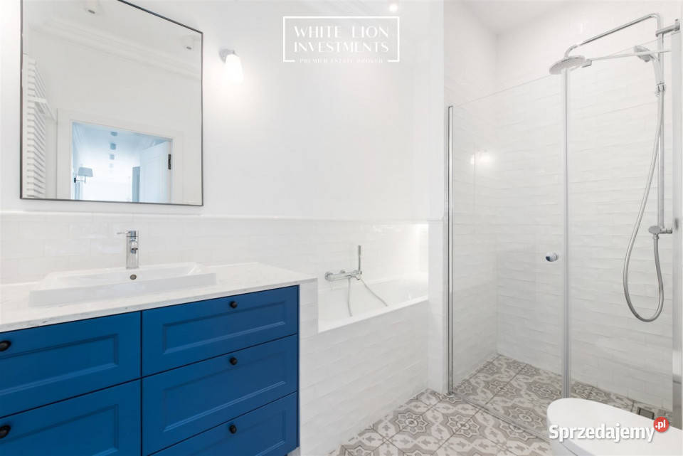 Mieszkanie Warszawa Białego Dębu 9516m2 4 mazowieckie sprzedam