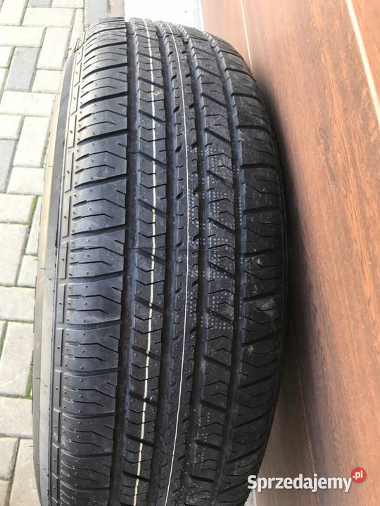 KOŁO DOJAZDOWE KOŁA ZAPASOWE DODGE RAM SILVERADO