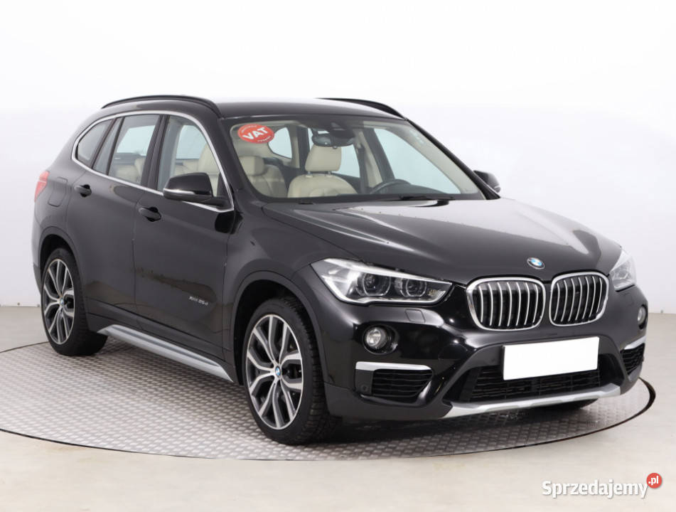 BMW X1 xDrive25d klimatyzacja Piaseczno sprzedam