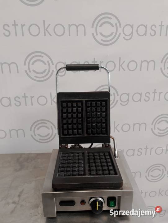 Gofrownica Hendi 212103 dolnośląskie Wrocław sprzedam