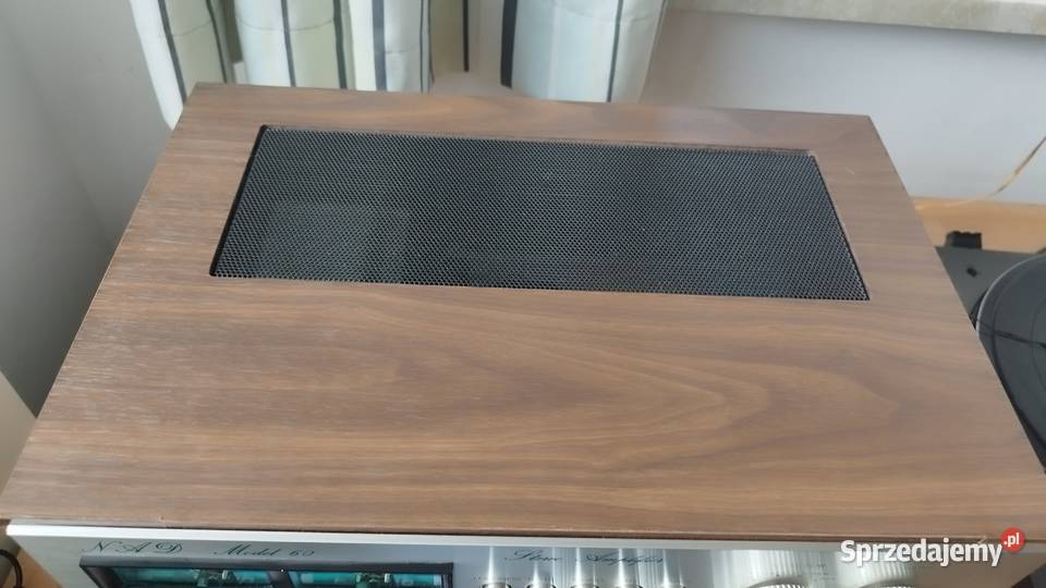 Wzmacniacz 60 Tarnów