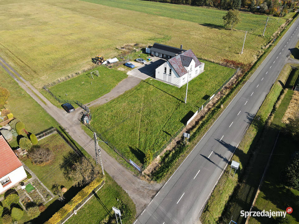 Na sprzedaż funkcjonalny dom remoncie Błachów sprzedam