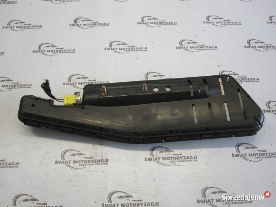 OPEL MERIVA B 12r AIRBAG poduszka fotela prawa Kielce