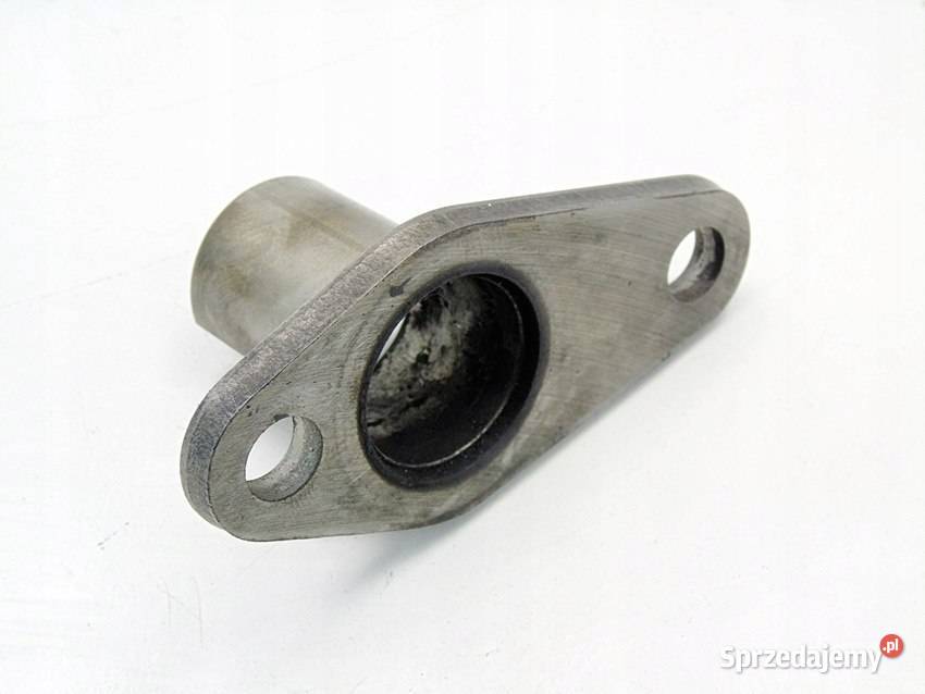 KRÓCIEC RURKA SPALIN EGR 22 DI NISSAN ALMERA 2 osobowe Sosnowiec