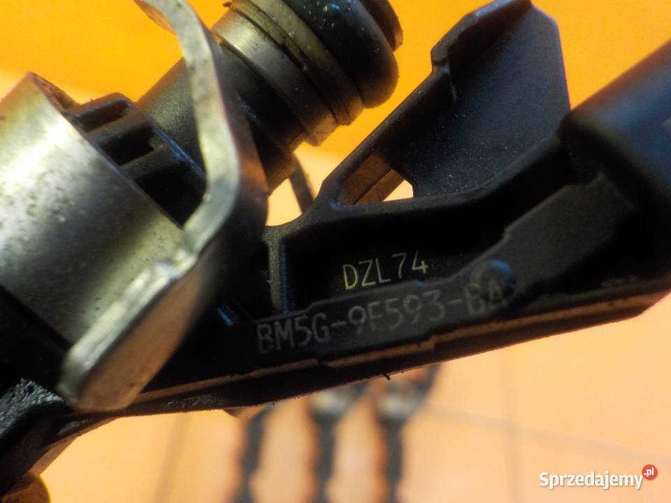 S60 V40 FOCUS 16 T3 T4 ECOBOOST 13r 179 wtrysk mazowieckie Suków