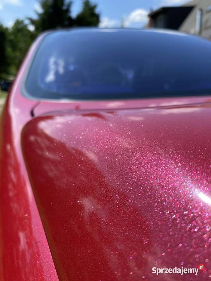 Honda Accord Coupe USDM Milanówek