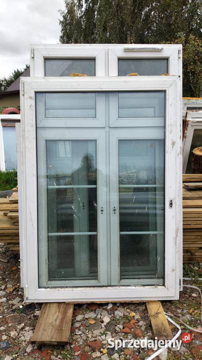 Okno 171x120 Nowe